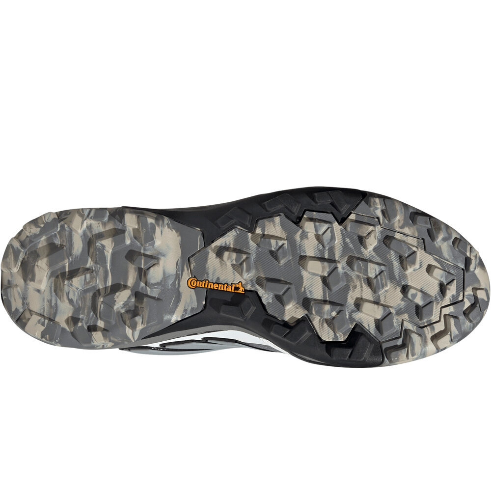 adidas zapatilla trekking hombre TERREX SKYCHASER GTX vista superior