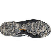 adidas zapatilla trekking hombre TERREX SKYCHASER GTX vista superior