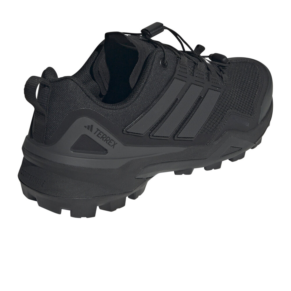 adidas zapatilla trekking hombre TERREX SKYCHASER GTX vista trasera