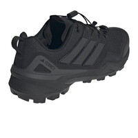 adidas zapatilla trekking hombre TERREX SKYCHASER GTX vista trasera