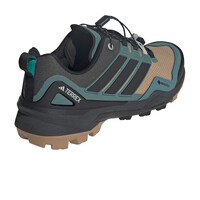 adidas zapatilla trekking hombre TERREX SKYCHASER GTX vista trasera