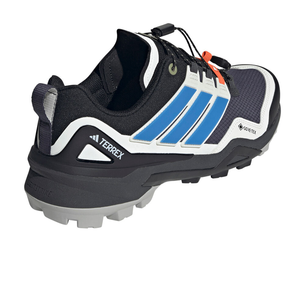 adidas zapatilla trekking hombre TERREX SKYCHASER GTX vista trasera