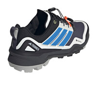 adidas zapatilla trekking hombre TERREX SKYCHASER GTX vista trasera