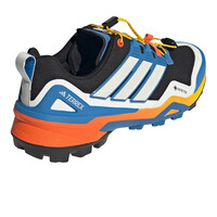 adidas zapatilla trekking hombre TERREX SKYCHASER GTX vista trasera