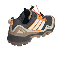 adidas zapatilla trekking hombre TERREX SKYCHASER GTX vista trasera