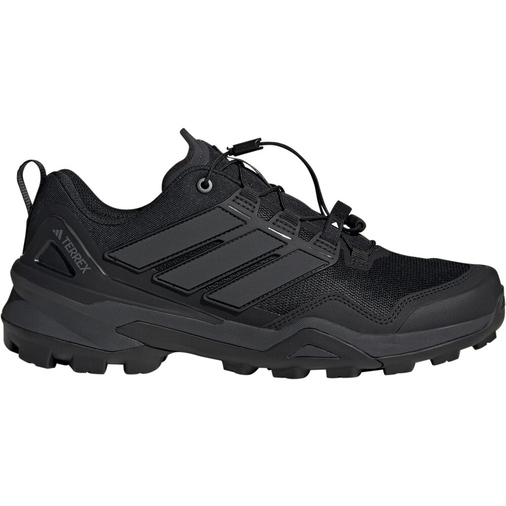adidas zapatilla trekking hombre TERREX SKYCHASER lateral exterior