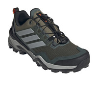 adidas zapatilla trekking hombre TERREX SKYCHASER lateral interior