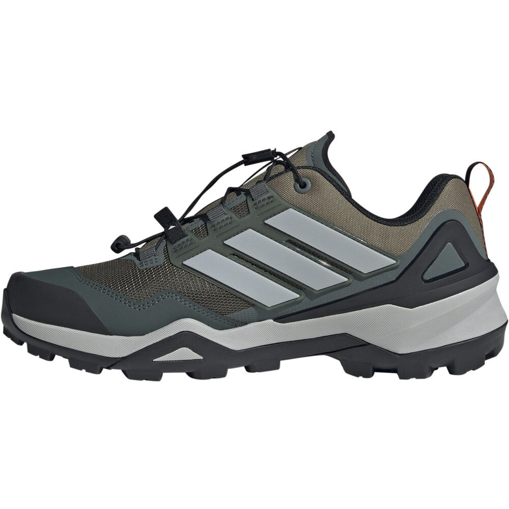 adidas zapatilla trekking hombre TERREX SKYCHASER puntera