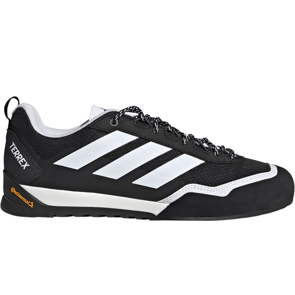 adidas zapatilla trekking hombre TERREX SKYCHASER SOLO 3 lateral exterior