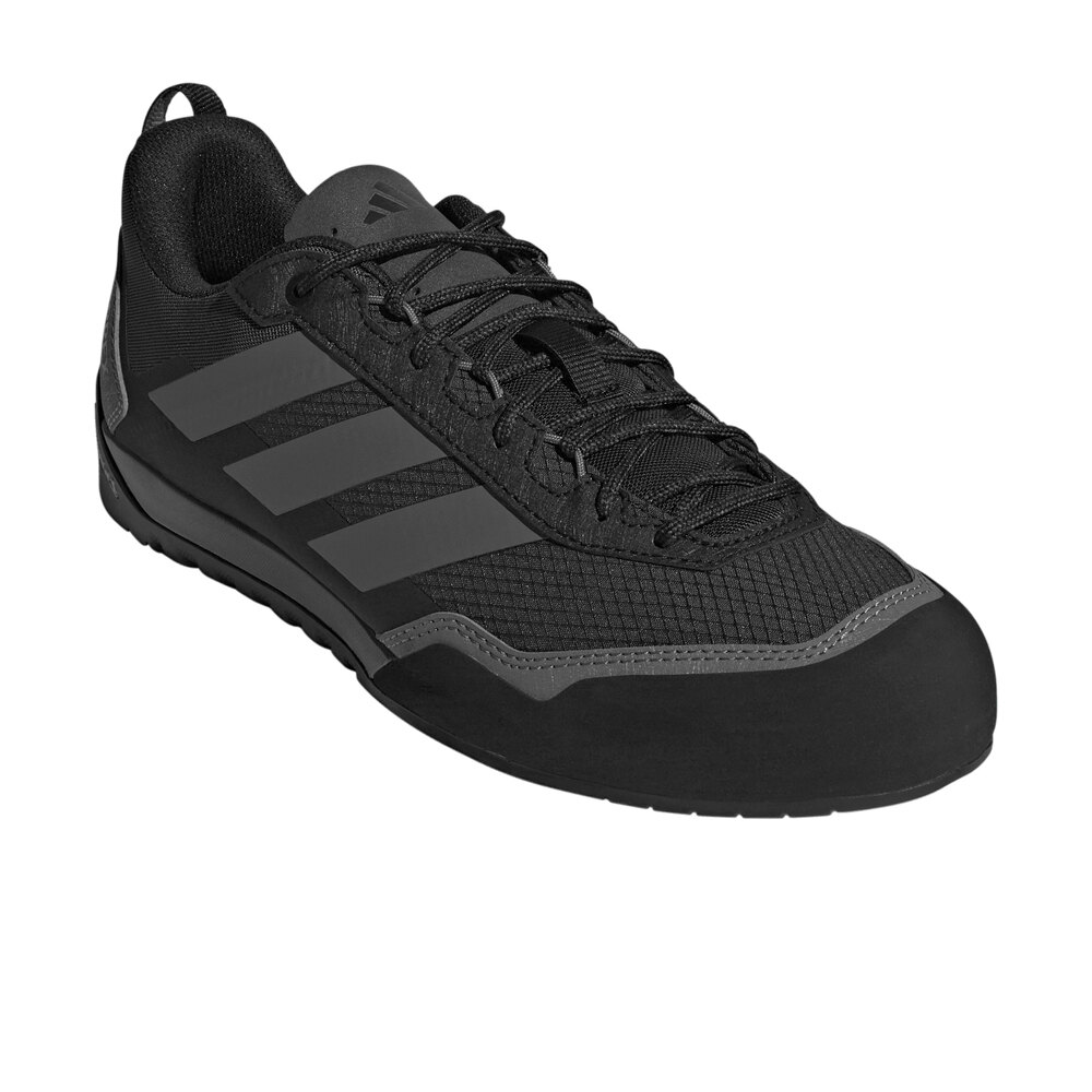 adidas zapatilla trekking hombre TERREX SKYCHASER SOLO 3 lateral interior