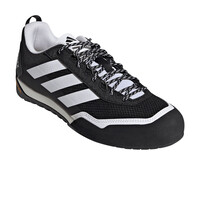 adidas zapatilla trekking hombre TERREX SKYCHASER SOLO 3 lateral interior