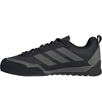 adidas zapatilla trekking hombre TERREX SKYCHASER SOLO 3 puntera