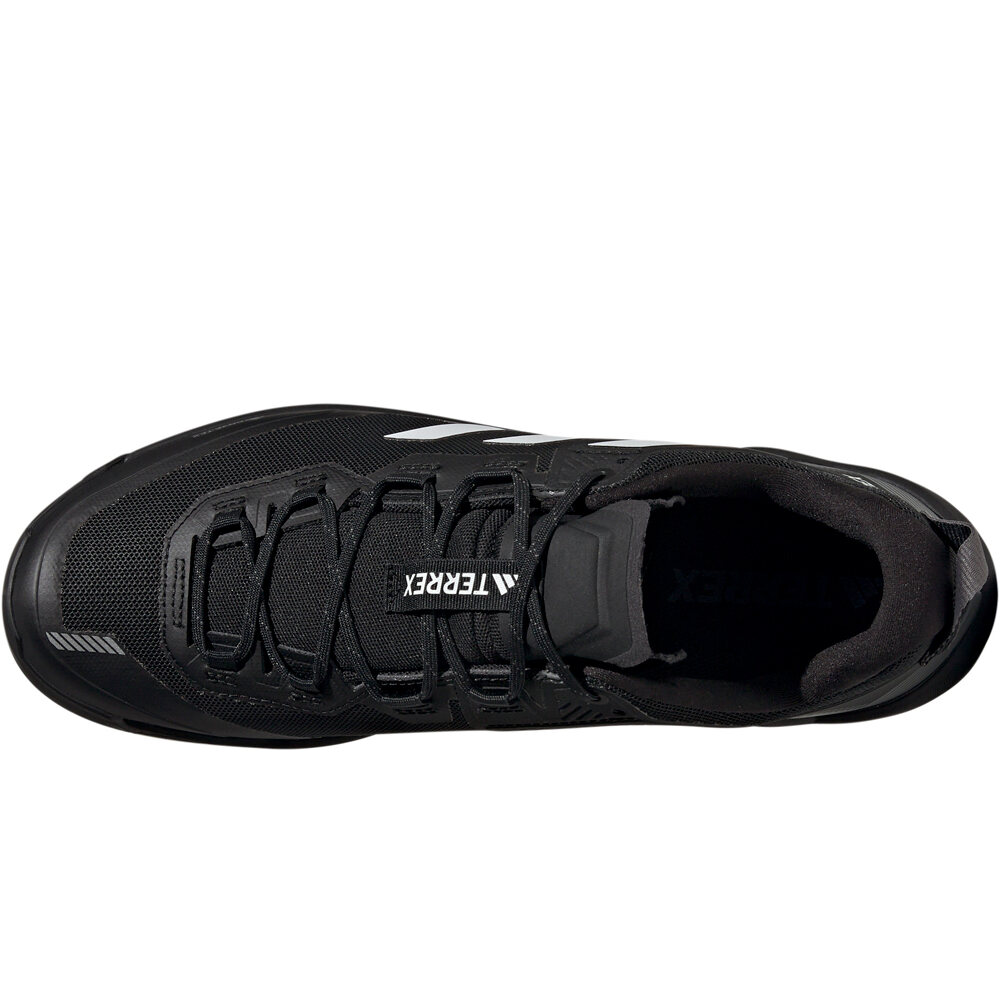 adidas zapatilla trekking hombre TERREX SKYCHASER TECH GTX 05