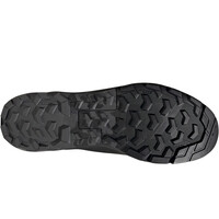 adidas zapatilla trekking hombre TERREX SKYCHASER TECH GTX vista superior