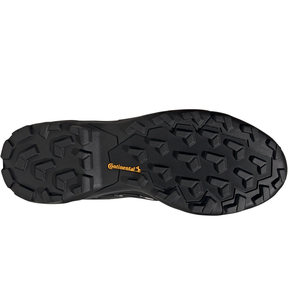 adidas zapatilla trekking hombre TERREX SKYCHASER vista superior