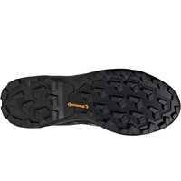 adidas zapatilla trekking hombre TERREX SKYCHASER vista superior