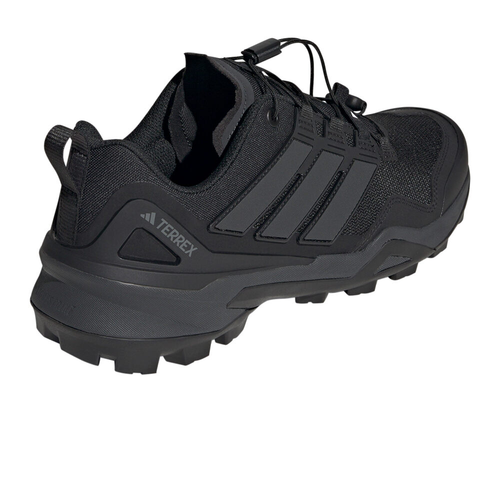adidas zapatilla trekking hombre TERREX SKYCHASER vista trasera
