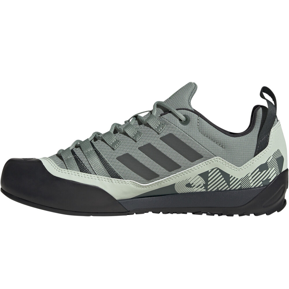 adidas zapatilla trekking hombre TERREX SWIFT SOLO 2 puntera