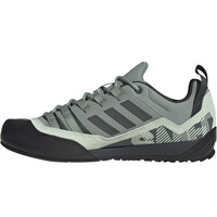 adidas zapatilla trekking hombre TERREX SWIFT SOLO 2 puntera
