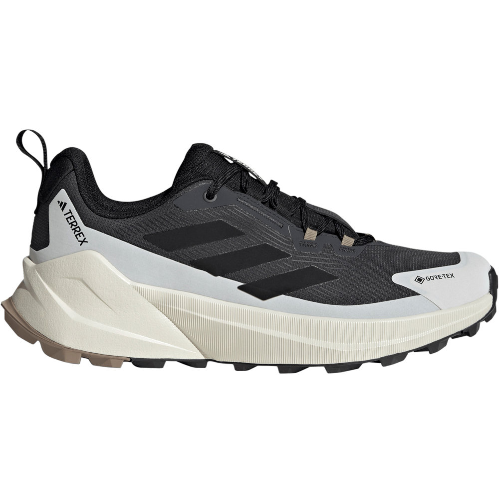 adidas zapatilla trekking hombre TERREX TRAILMAKER 2 GORE-TEX lateral exterior
