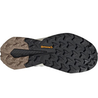 adidas zapatilla trekking hombre TERREX TRAILMAKER 2 GORE-TEX vista superior