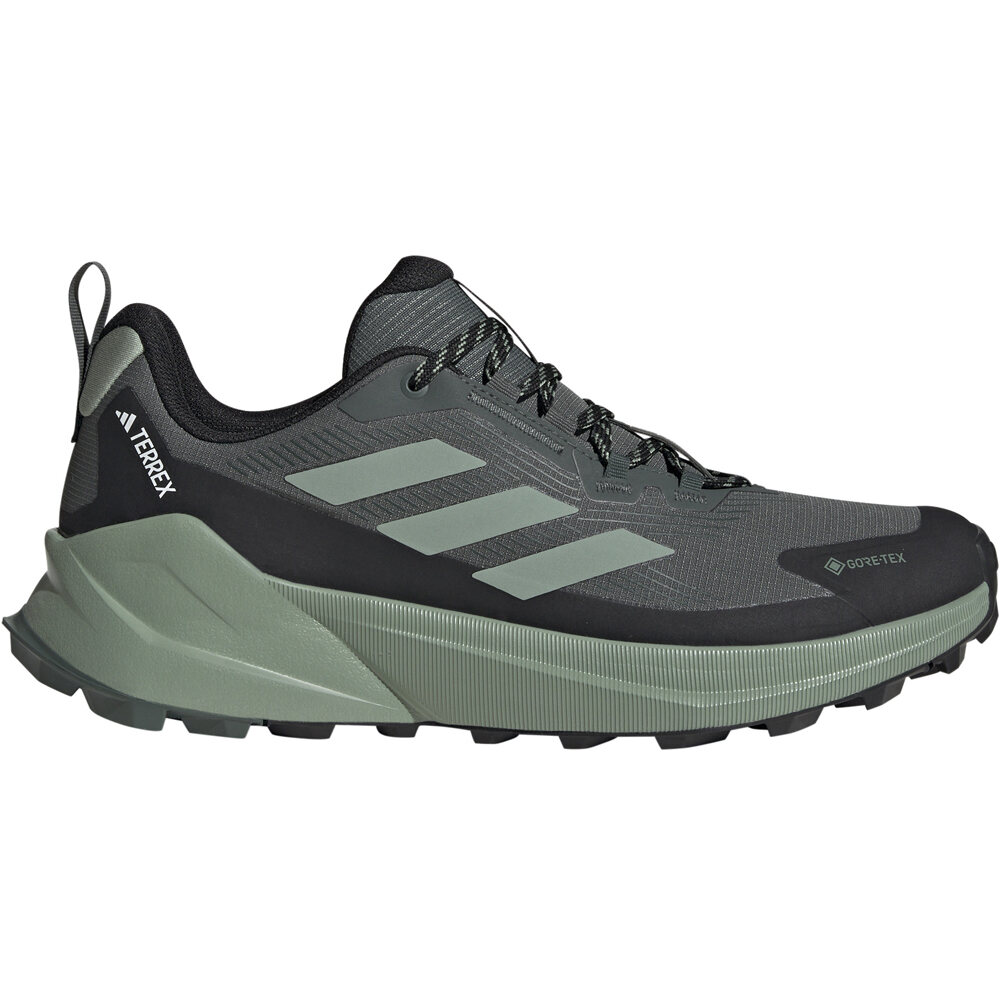 adidas zapatilla trekking hombre TERREX TRAILMAKER 2 GTX lateral exterior