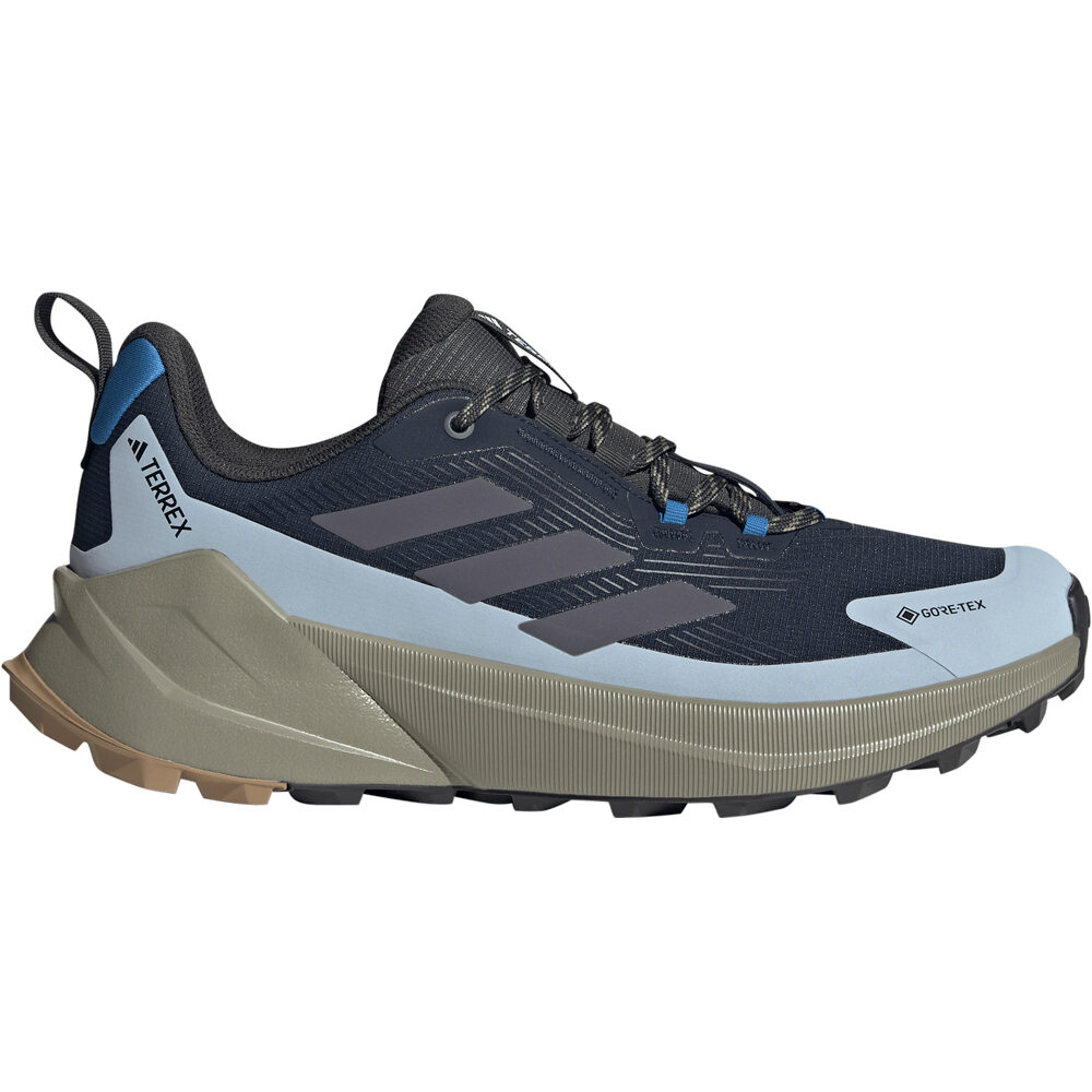 adidas zapatilla trekking hombre TERREX TRAILMAKER 2 GTX lateral exterior