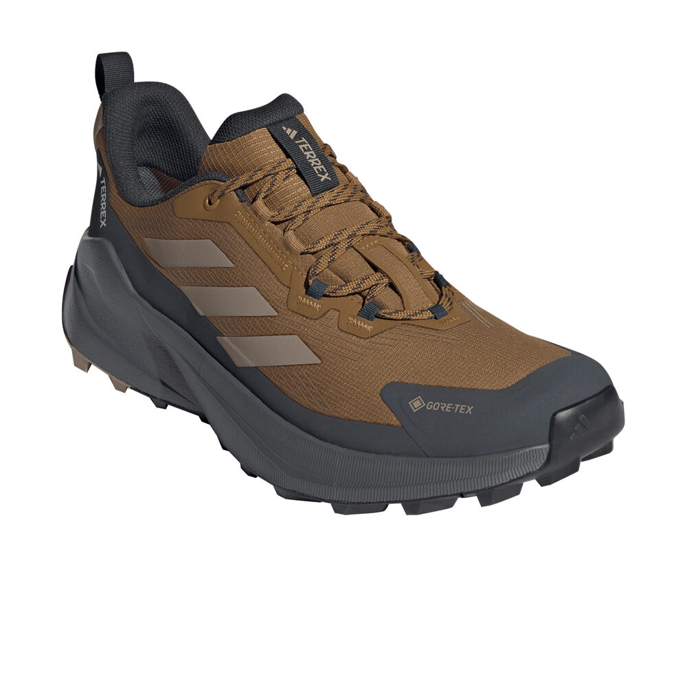 adidas zapatilla trekking hombre TERREX TRAILMAKER 2 GTX lateral interior