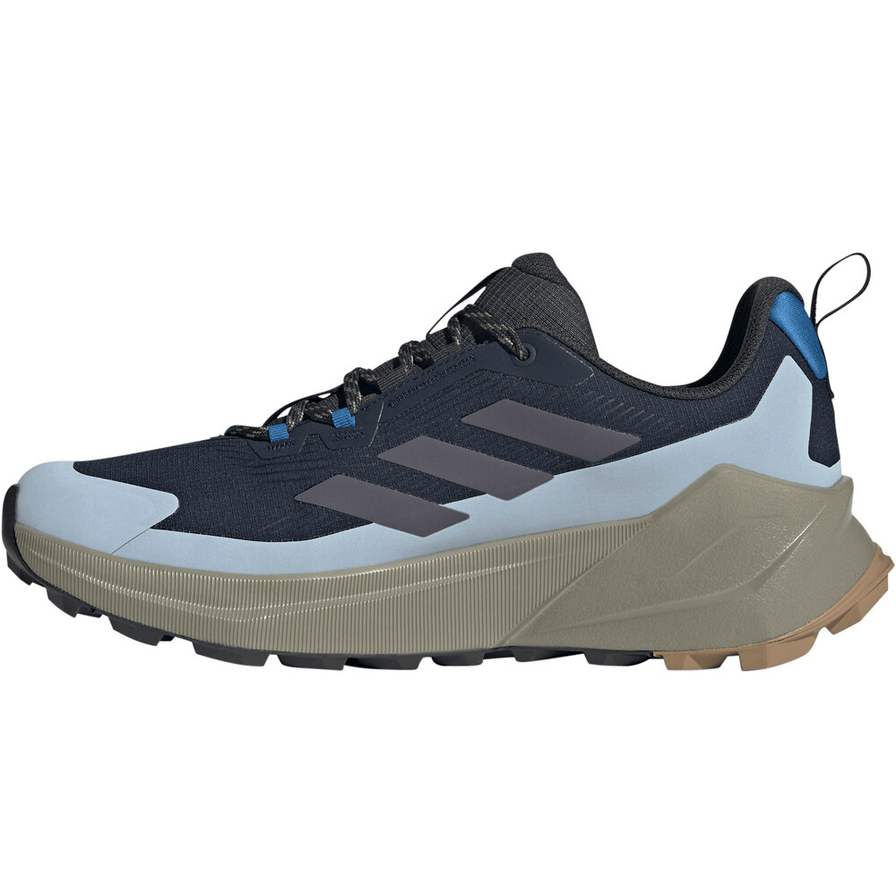 adidas zapatilla trekking hombre TERREX TRAILMAKER 2 GTX puntera