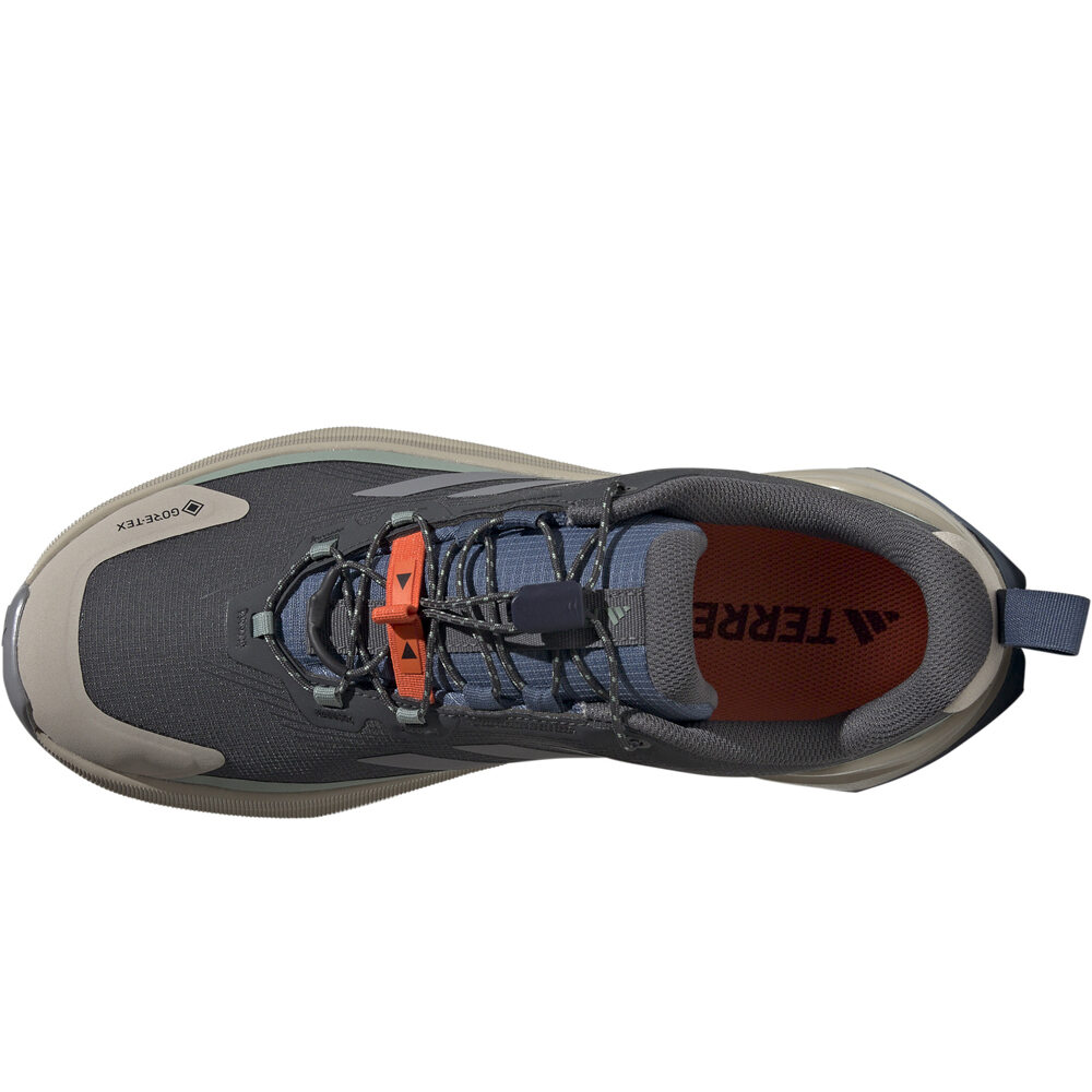 adidas zapatilla trekking hombre TERREX TRAILMAKER 2 GTX SL 05
