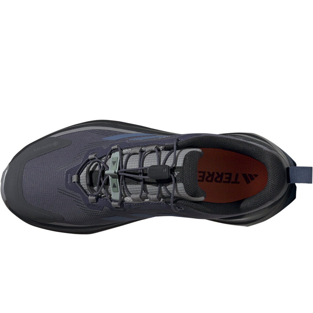 adidas zapatilla trekking hombre TERREX TRAILMAKER 2 GTX SL 05