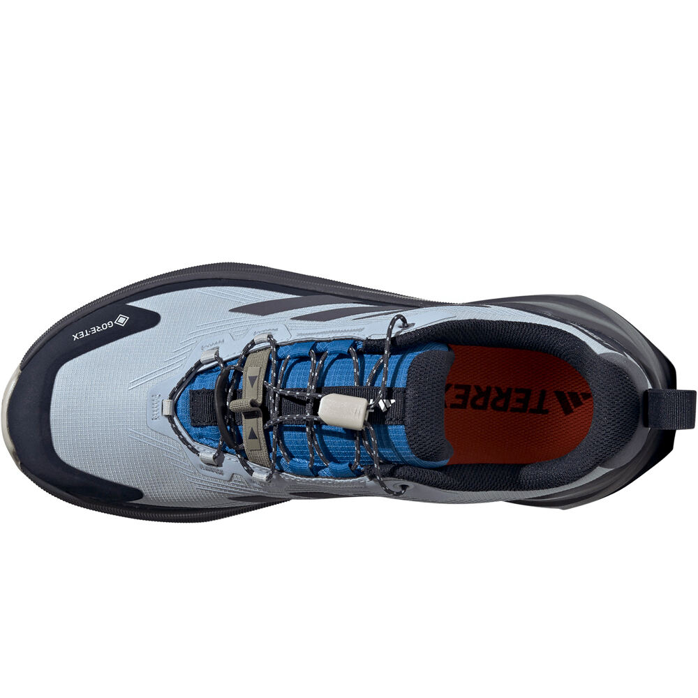 adidas zapatilla trekking hombre TERREX TRAILMAKER 2 GTX SL 05