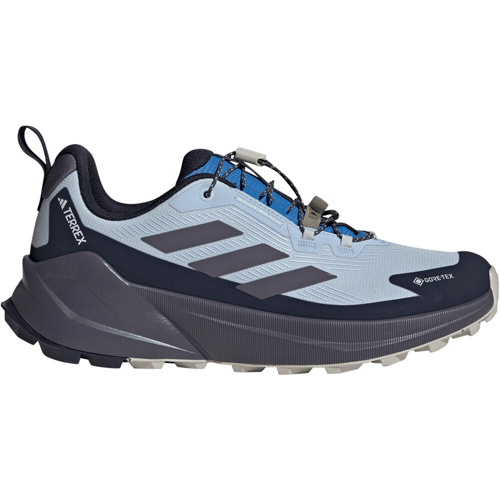 adidas zapatilla trekking hombre TERREX TRAILMAKER 2 GTX SL lateral exterior