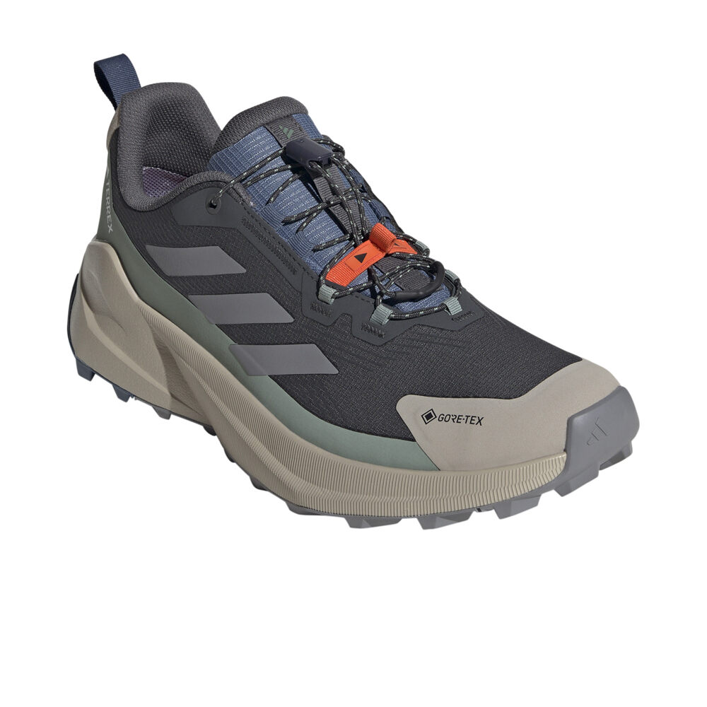 adidas zapatilla trekking hombre TERREX TRAILMAKER 2 GTX SL lateral interior