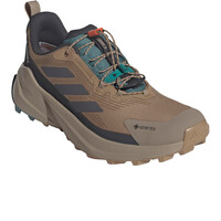 adidas zapatilla trekking hombre TERREX TRAILMAKER 2 GTX SL lateral interior
