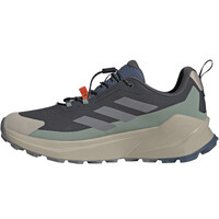 adidas zapatilla trekking hombre TERREX TRAILMAKER 2 GTX SL puntera