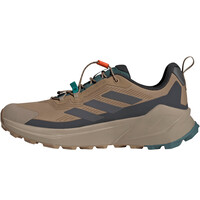 adidas zapatilla trekking hombre TERREX TRAILMAKER 2 GTX SL puntera
