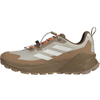 adidas zapatilla trekking hombre TERREX TRAILMAKER 2 GTX SL puntera