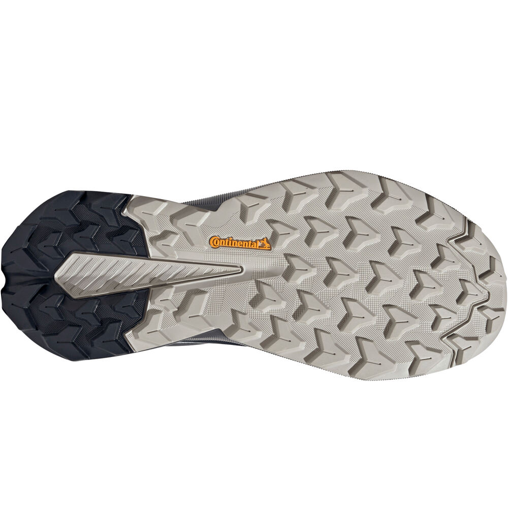 adidas zapatilla trekking hombre TERREX TRAILMAKER 2 GTX SL vista superior