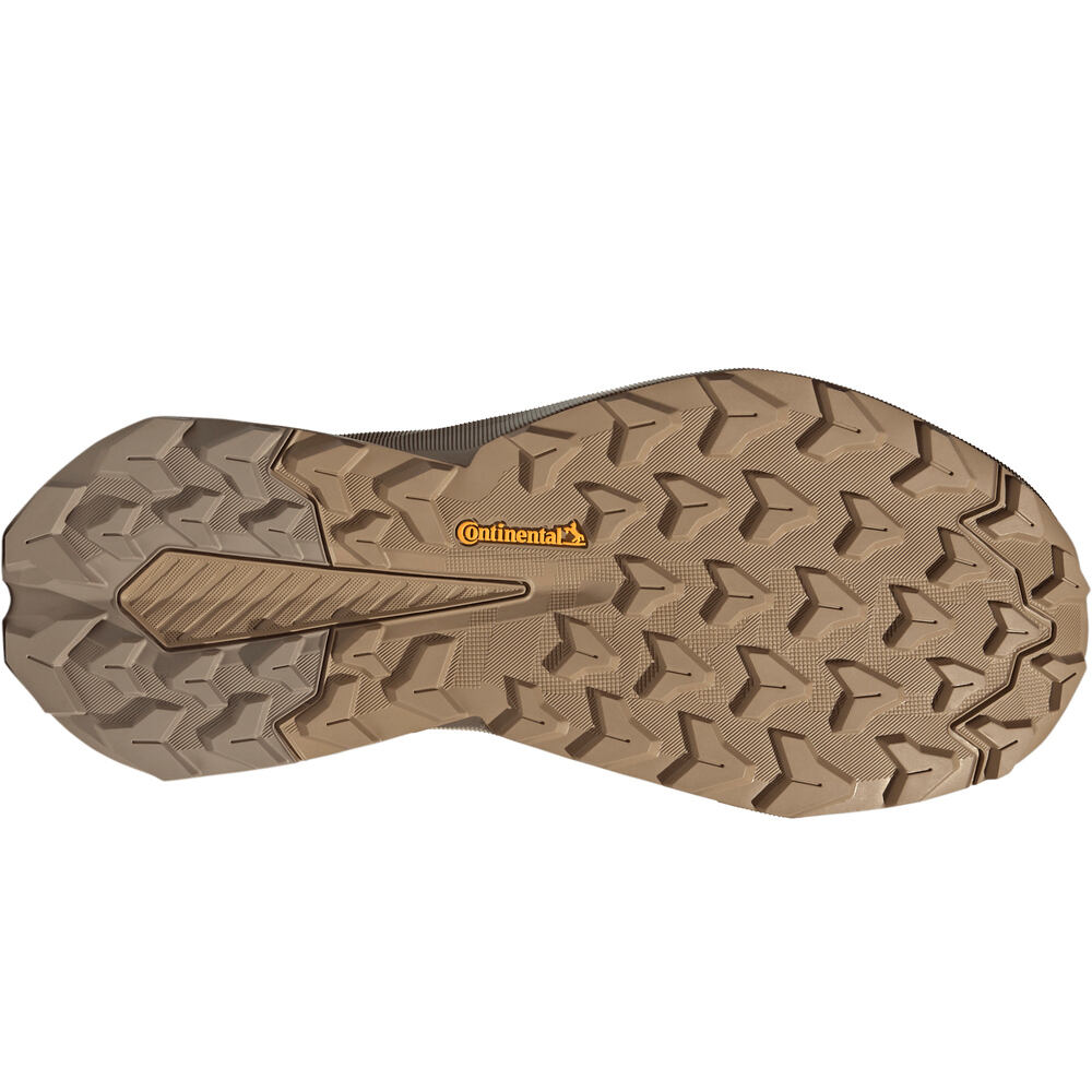 adidas zapatilla trekking hombre TERREX TRAILMAKER 2 GTX SL vista superior