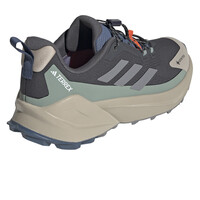 adidas zapatilla trekking hombre TERREX TRAILMAKER 2 GTX SL vista trasera
