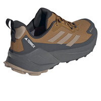 adidas zapatilla trekking hombre TERREX TRAILMAKER 2 GTX vista trasera