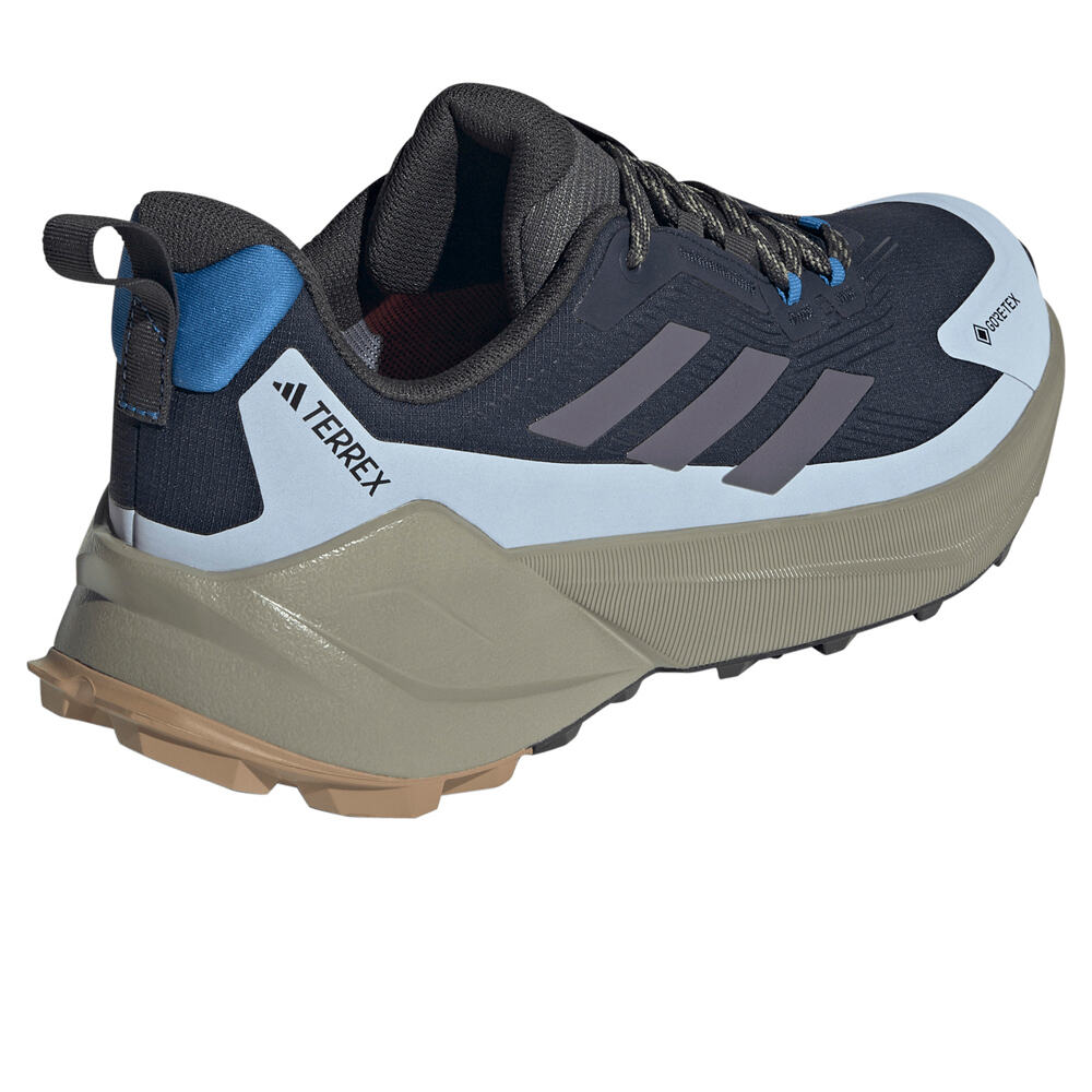 adidas zapatilla trekking hombre TERREX TRAILMAKER 2 GTX vista trasera