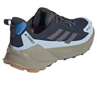 adidas zapatilla trekking hombre TERREX TRAILMAKER 2 GTX vista trasera