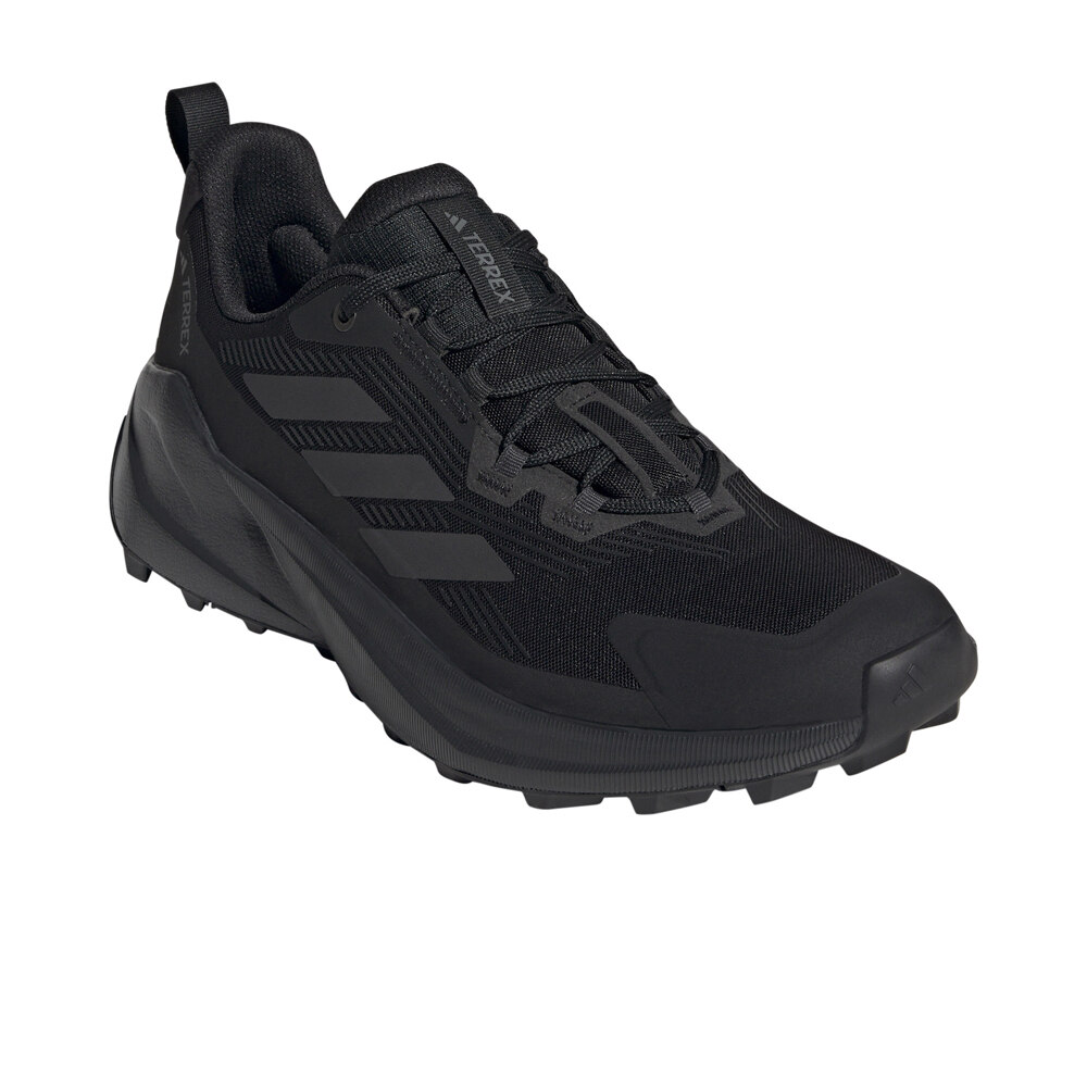 adidas zapatilla trekking hombre TERREX TRAILMAKER 2 lateral interior