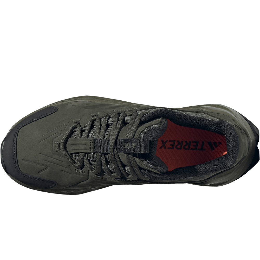 adidas zapatilla trekking hombre TERREX TRAILMAKER 2 LEA 05