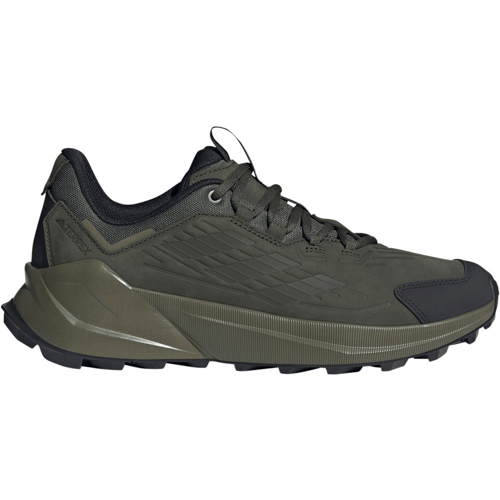 adidas zapatilla trekking hombre TERREX TRAILMAKER 2 LEA lateral exterior