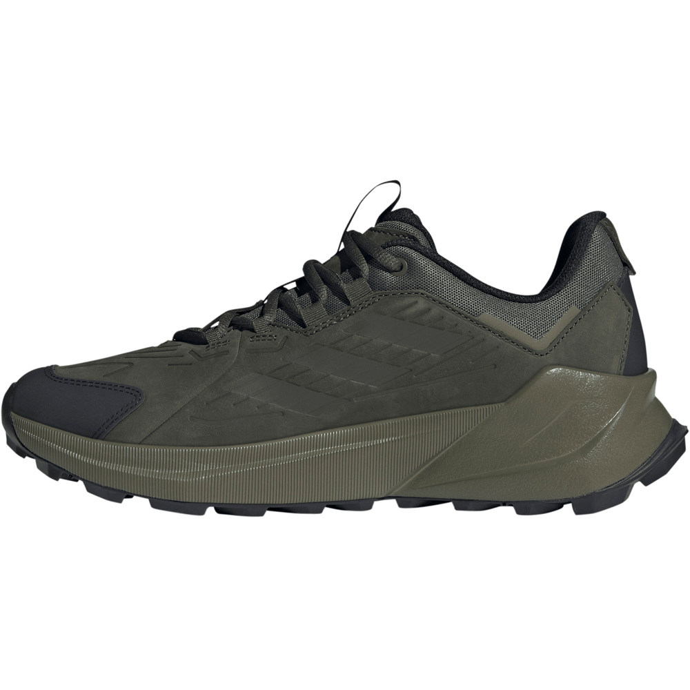 adidas zapatilla trekking hombre TERREX TRAILMAKER 2 LEA puntera