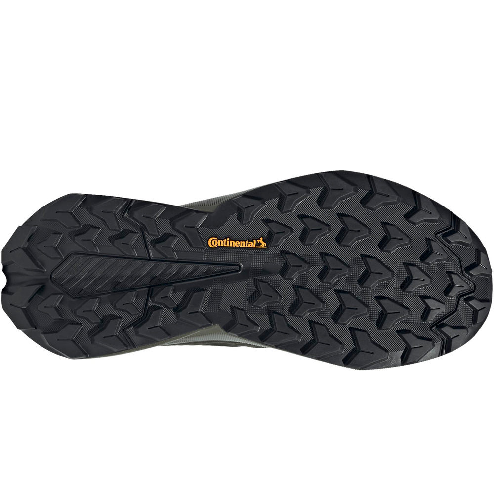 adidas zapatilla trekking hombre TERREX TRAILMAKER 2 LEA vista superior
