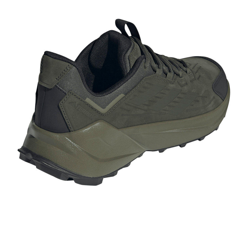 adidas zapatilla trekking hombre TERREX TRAILMAKER 2 LEA vista trasera